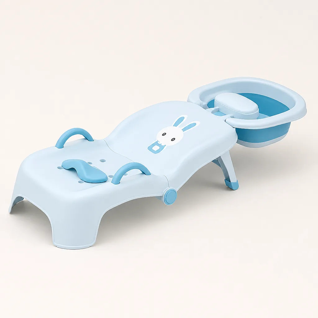 Siege De Bain Bebe Transat