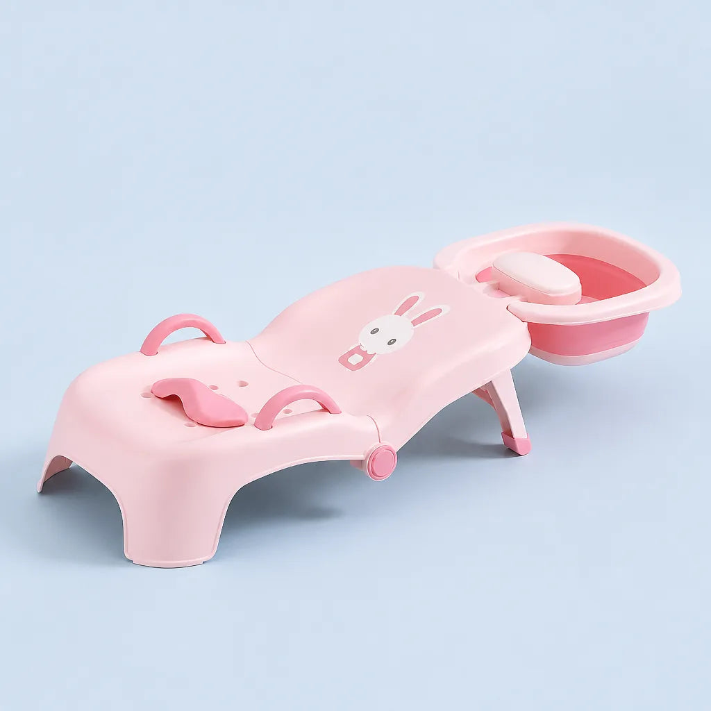 Siege De Bain Bebe Transat