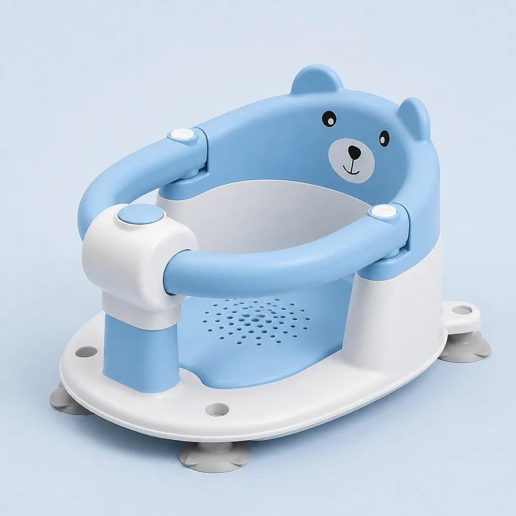 Siege De Bain Grand Bebe