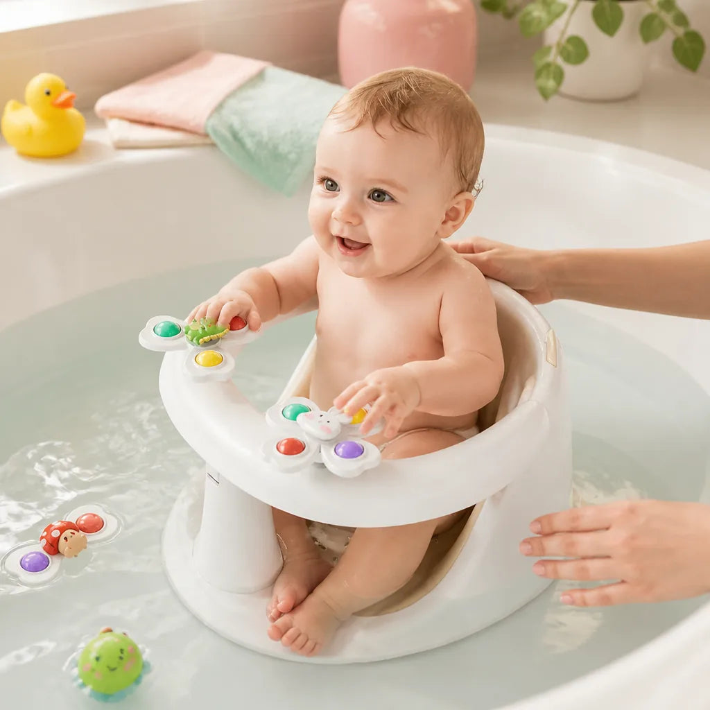 siege-de-bain-pivotant-bebe