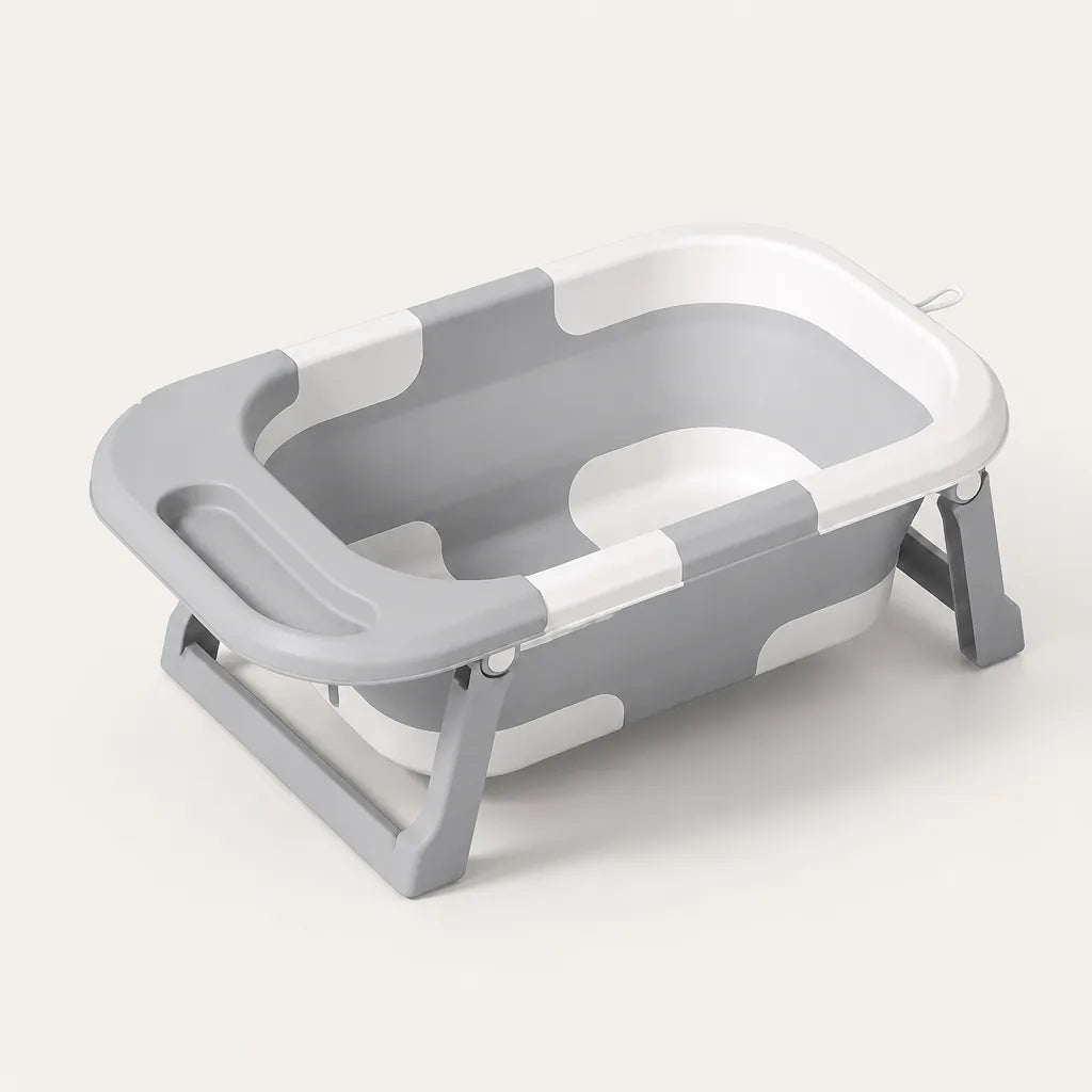 Siège De Bain Pour Bébé Molletonné