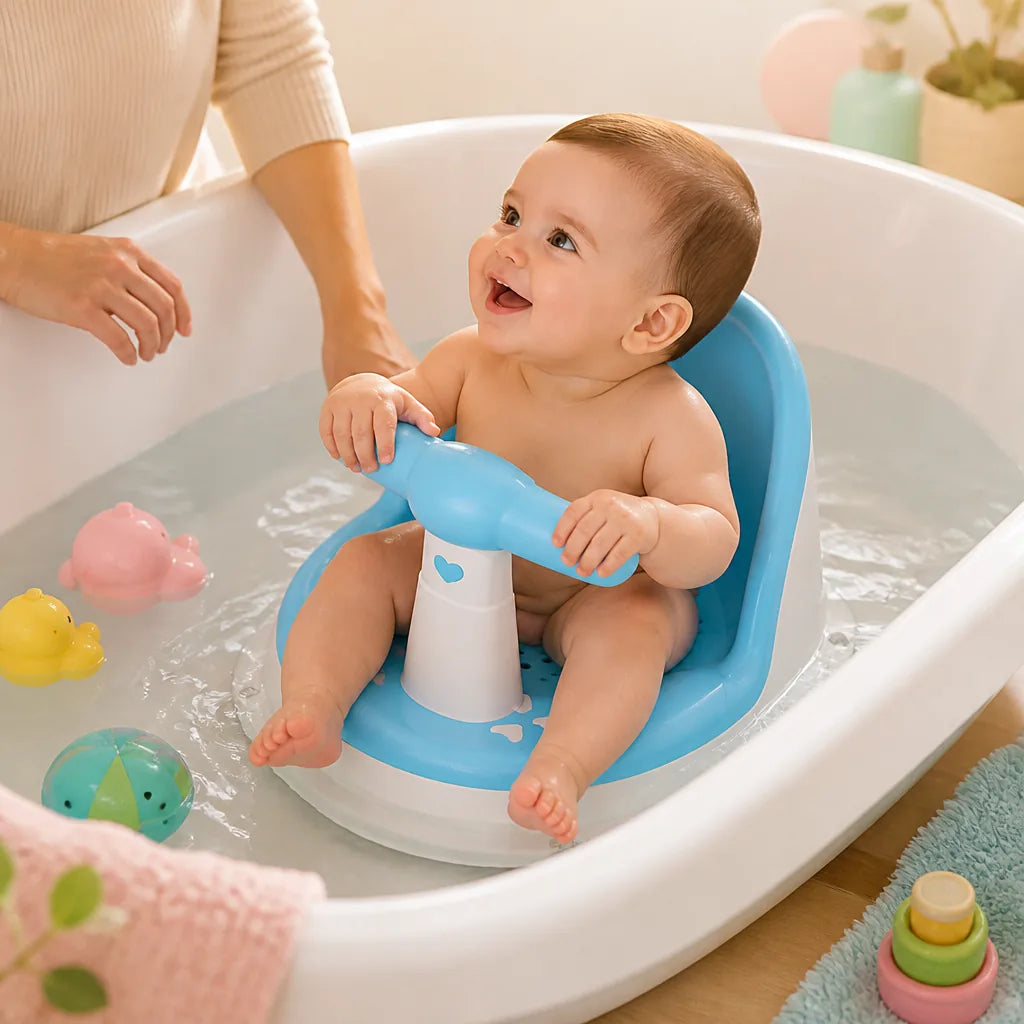 siege-de-bain-rond-pour-bebe