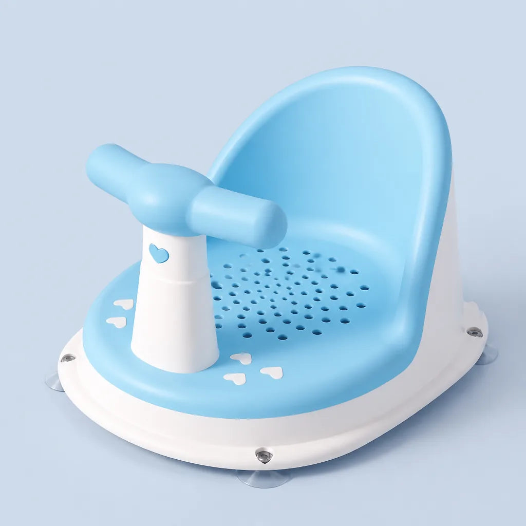 Siege De Bain Rond Pour Bebe