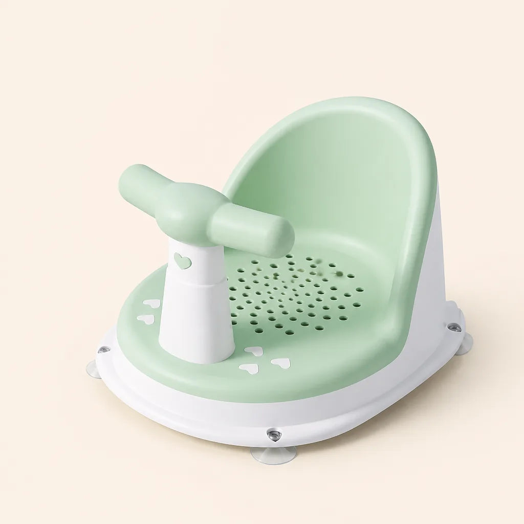 Siege De Bain Rond Pour Bebe