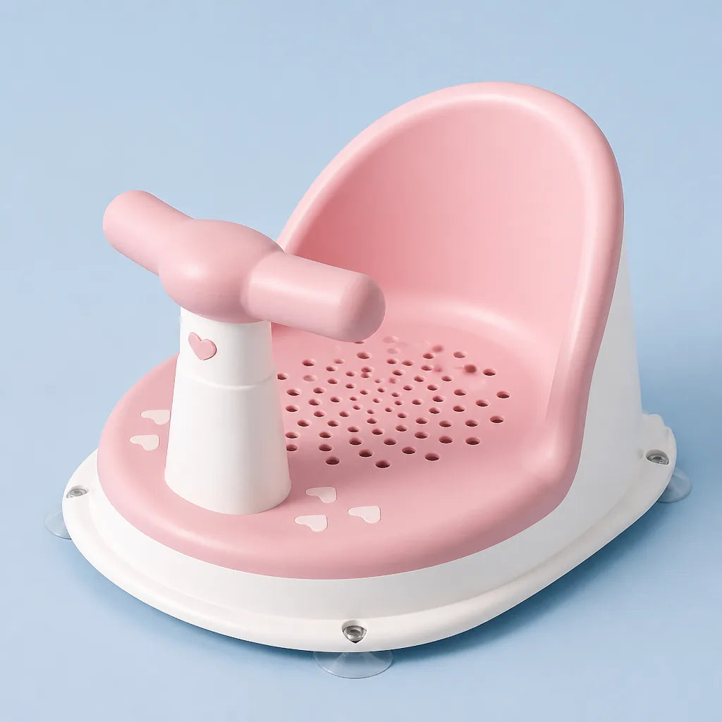 Siege De Bain Rond Pour Bebe
