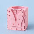 Siège De Toilette Pliable