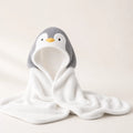 Sortie De Bain Bébé 0-3Ans