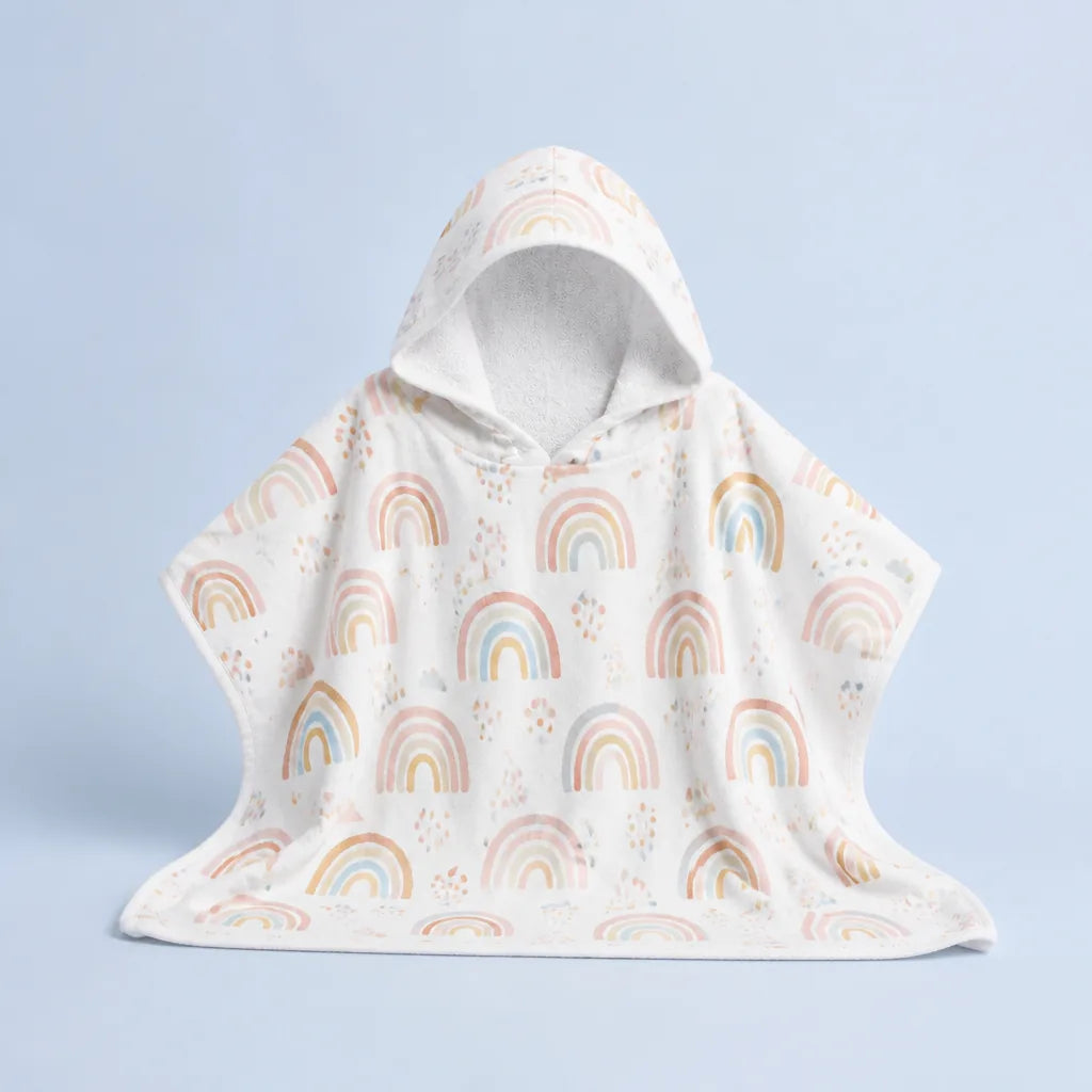 Sortie De Bain Bébé 1 An