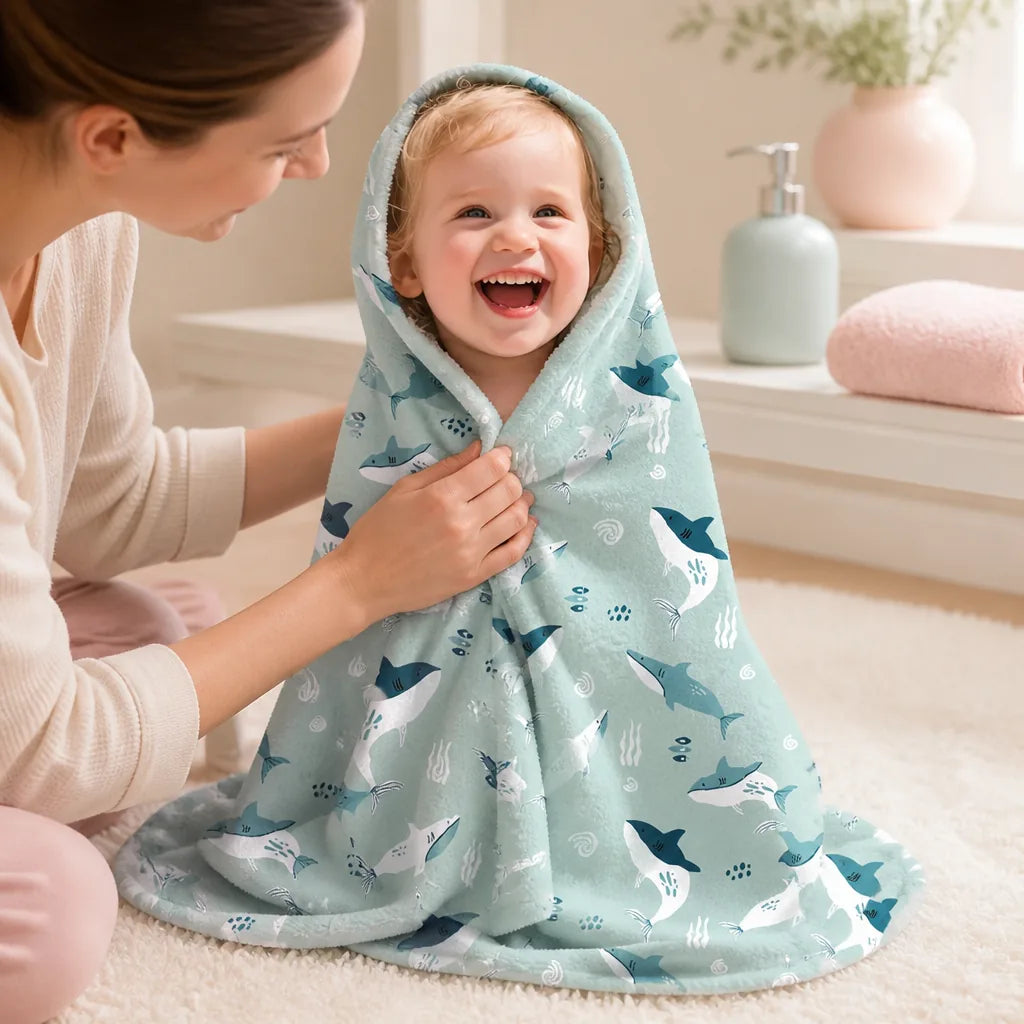 sortie-de-bain-bebe-1-an