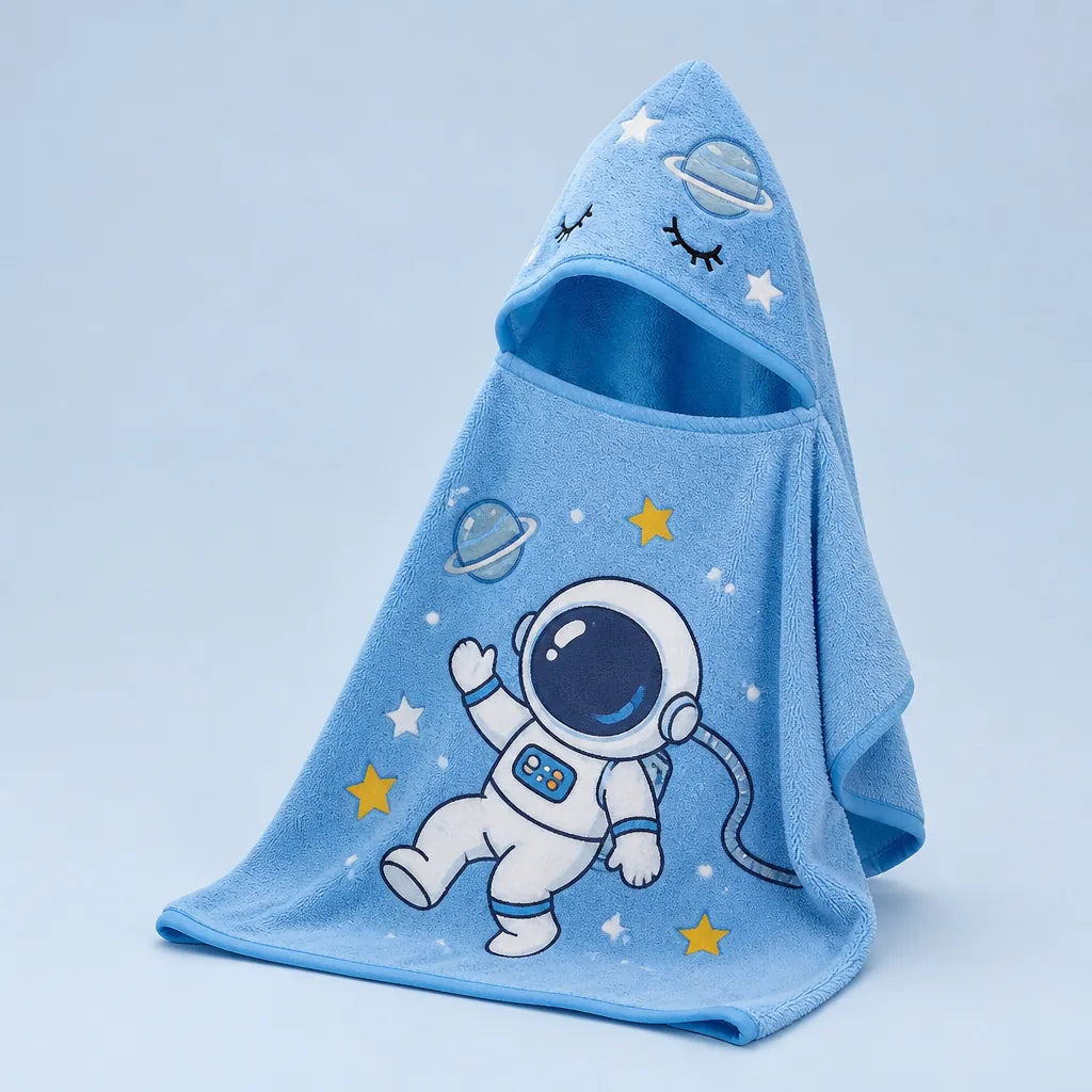 Sortie De Bain Bebe 5 Ans