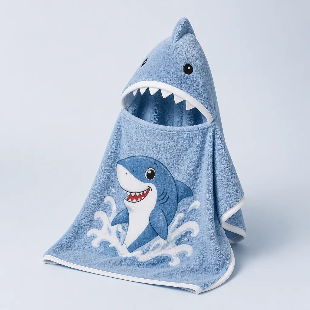 Sortie De Bain Bebe 5 Ans