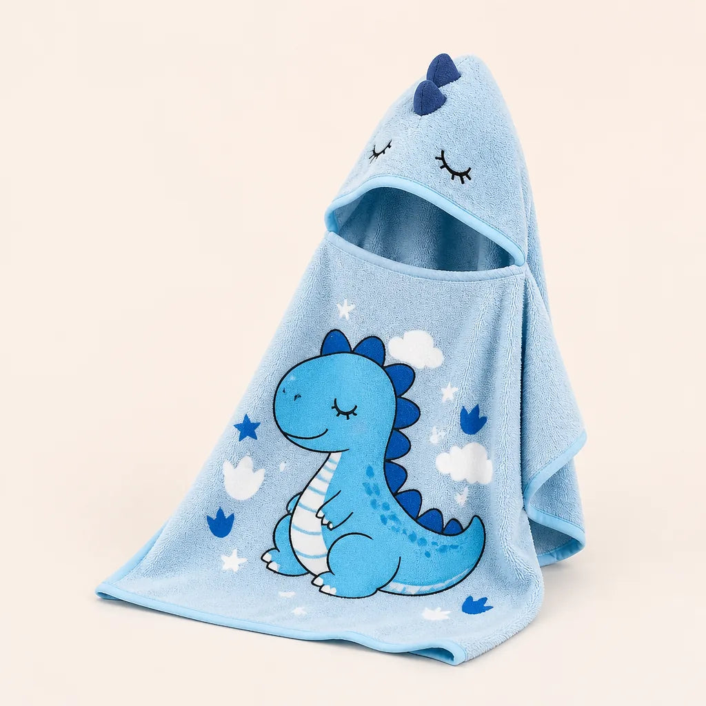 Sortie De Bain Bebe 5 Ans