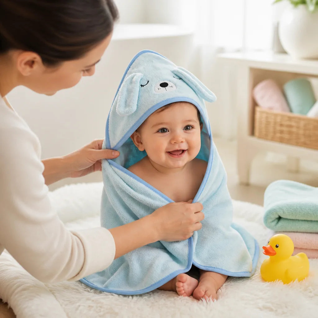 sortie-de-bain-bebe-bio