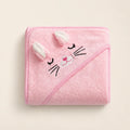 Sortie De Bain Bebe Bio