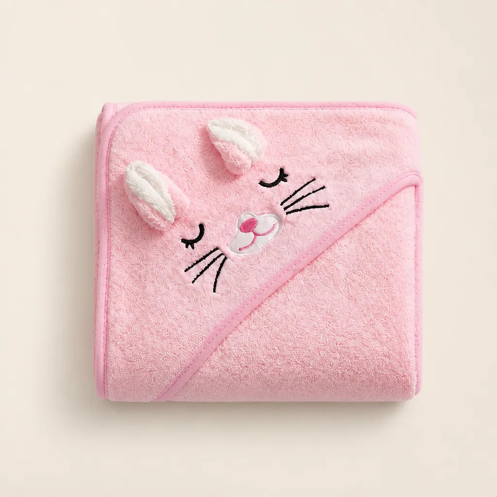 Sortie De Bain Bebe Bio