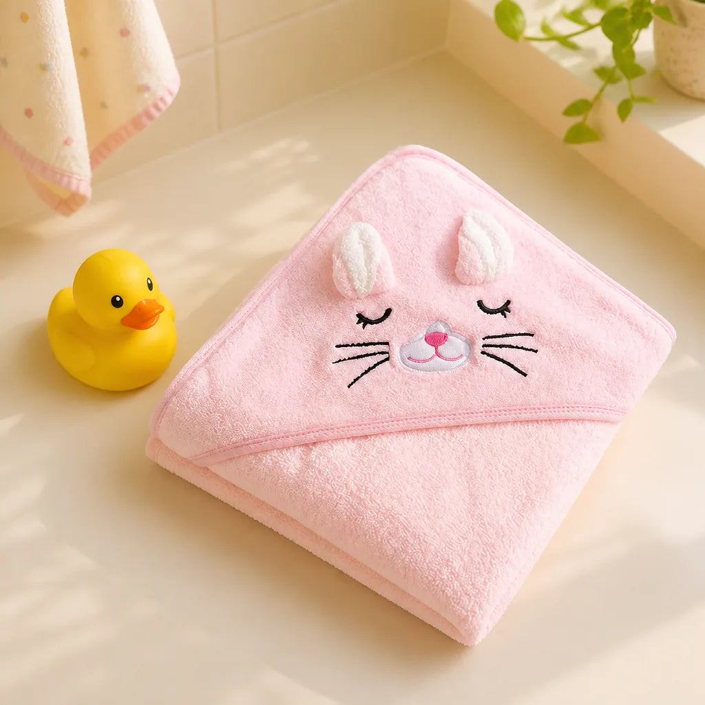 sortie-de-bain-bebe-d-animaux