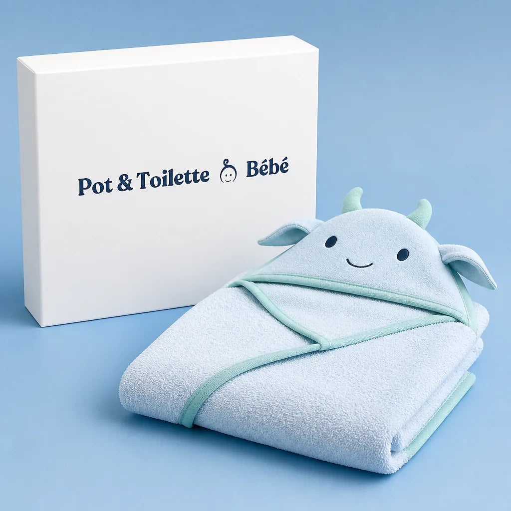 sortie-de-bain-bebe-fille-tennis