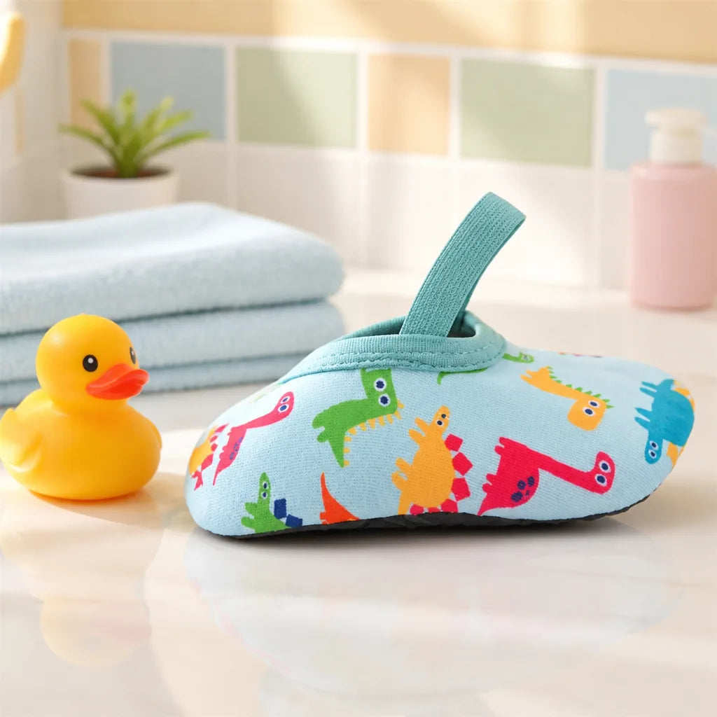 sortie-de-bain-bebe-fille-tennis