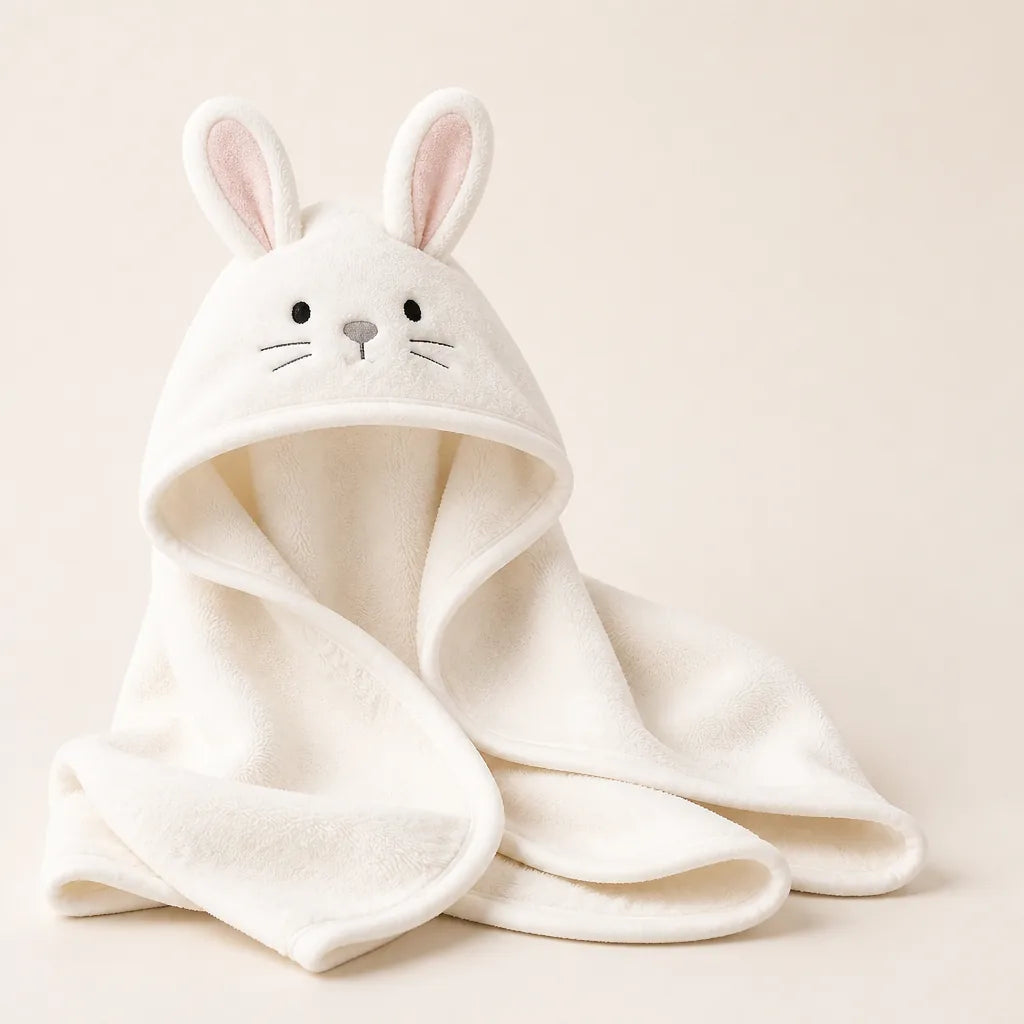 Sortie De Bain Bebe Garcon Original