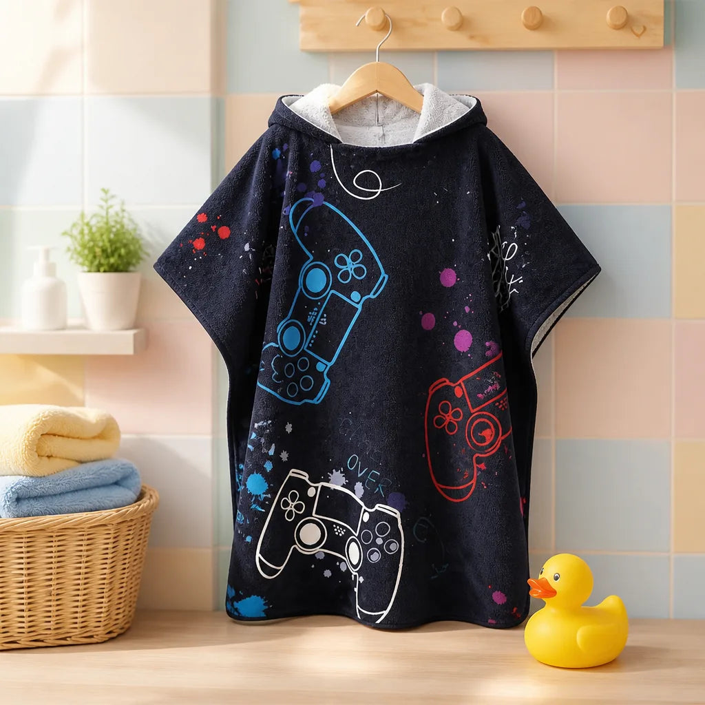 sortie-de-bain-bebe-geek