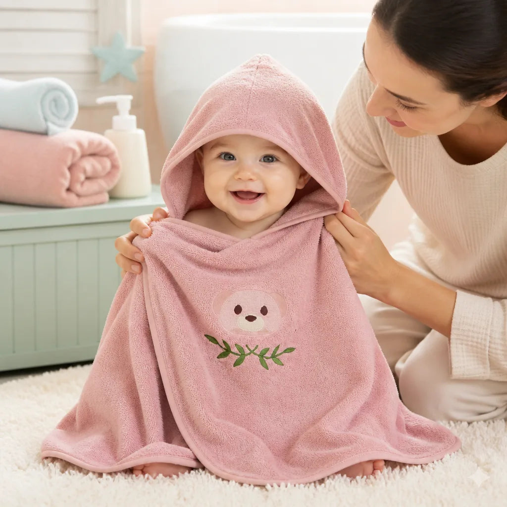 sortie-de-bain-bebe-lapin