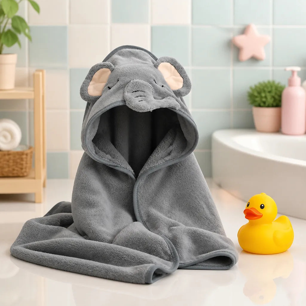 sortie-de-bain-bebe-moto