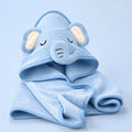 Sortie De Bain Bebe Moto
