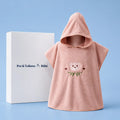 sortie-de-bain-bebe-ours