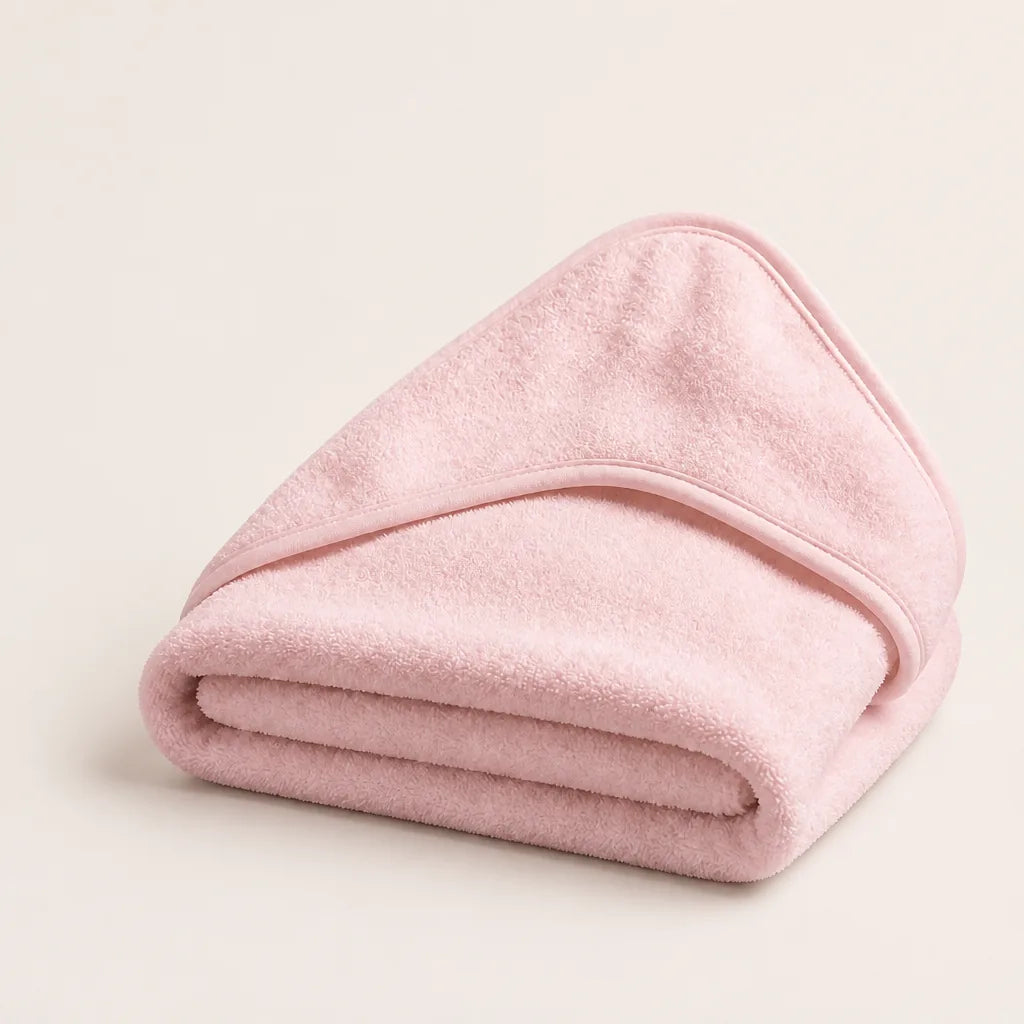 Sortie De Bain Bébé Personalisée