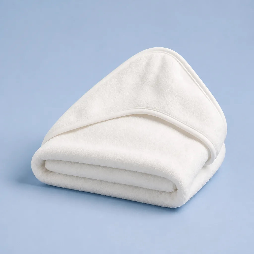 Sortie De Bain Bébé Personalisée