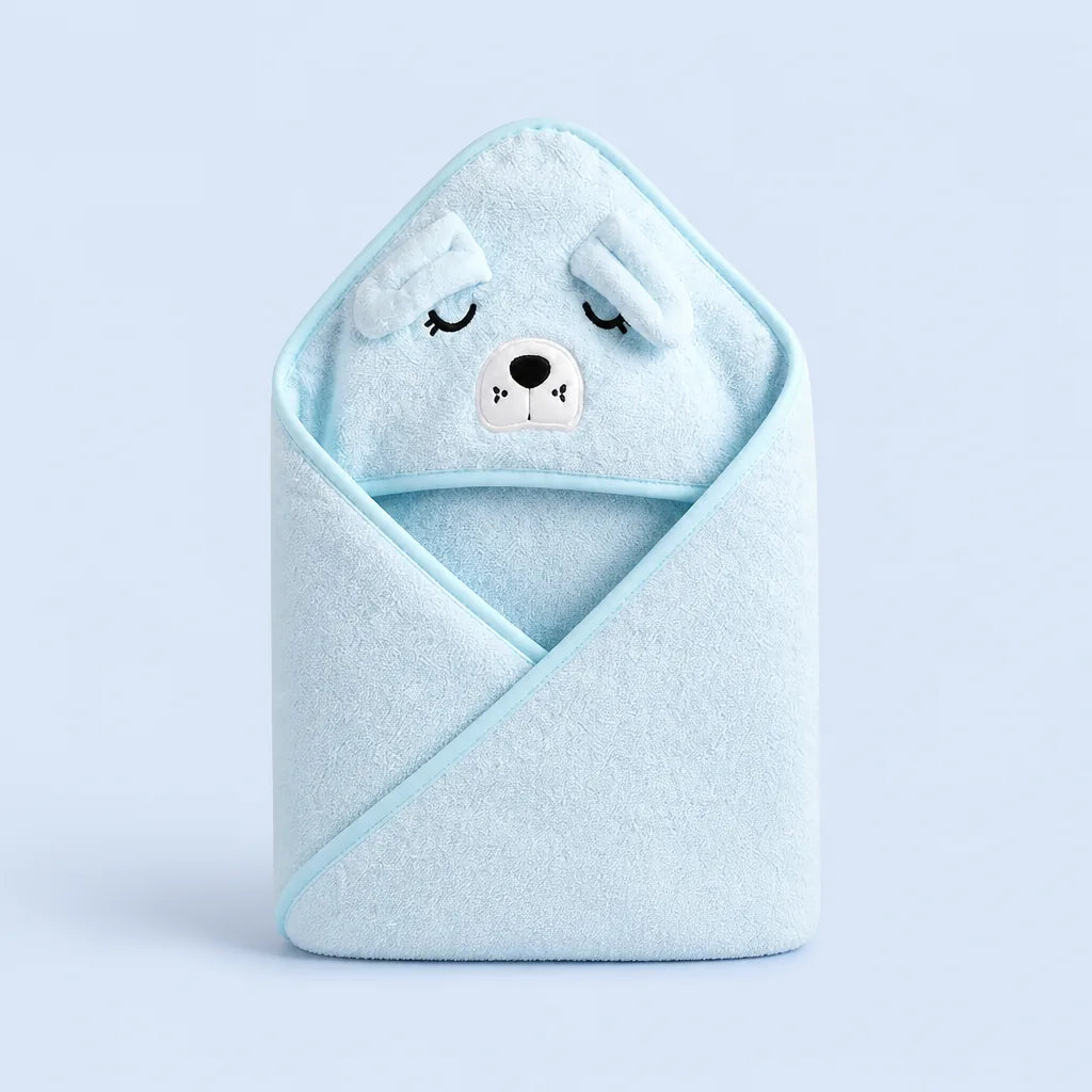Sortie De Bain Bebe Prenom