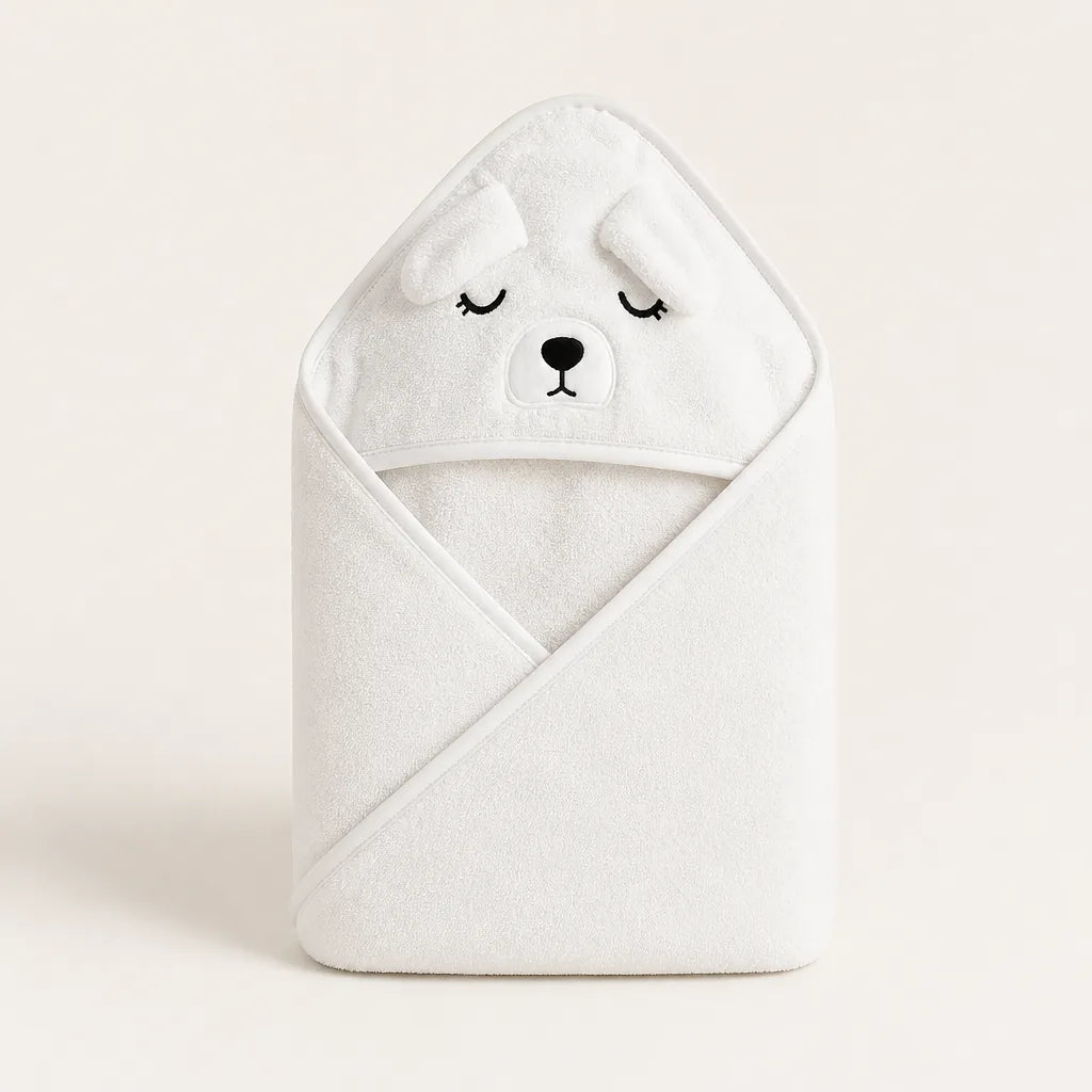Sortie De Bain Bebe Prenom