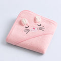 Sortie De Bain Bébé Serviette Papillon