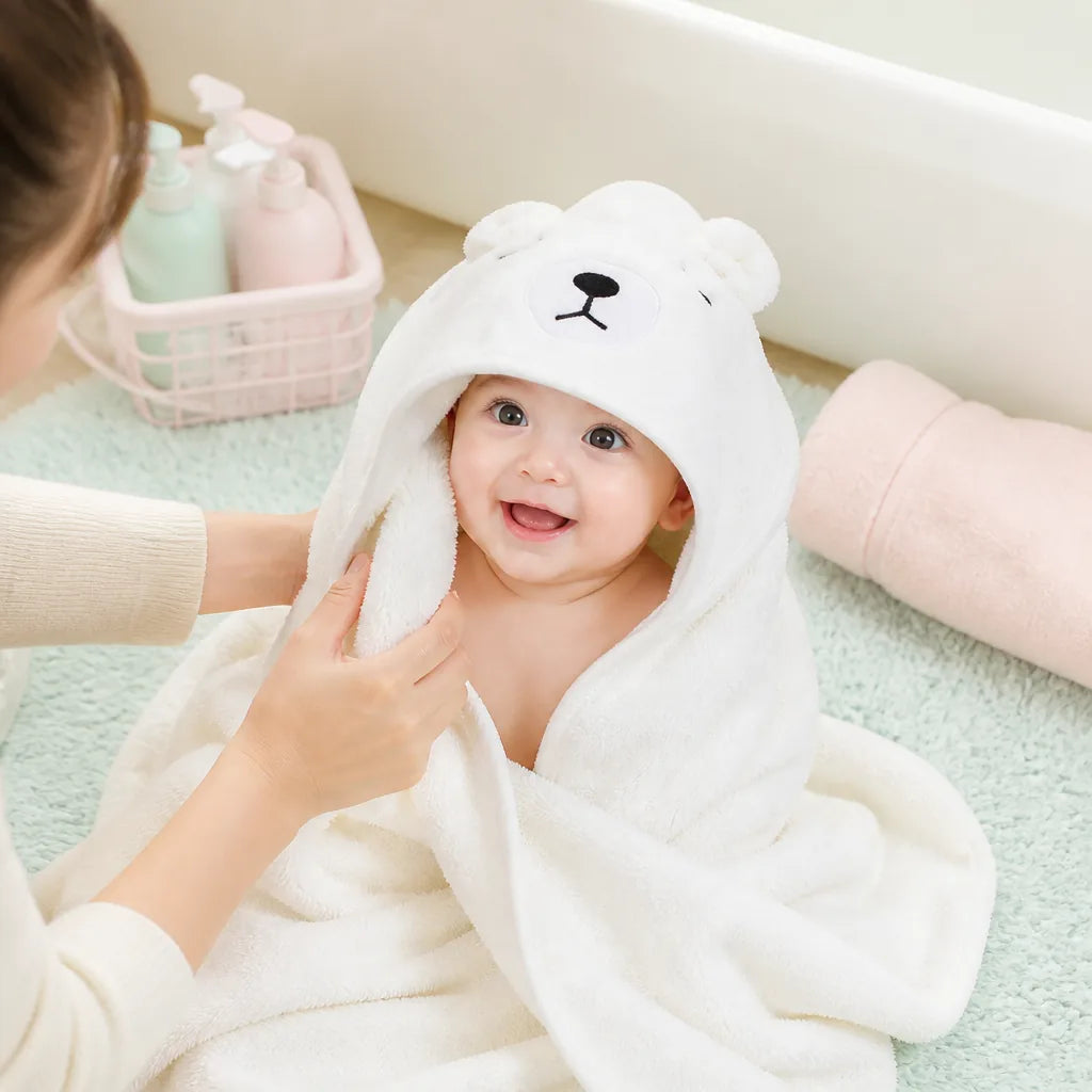 sortie-de-bain-bebe-super-heros