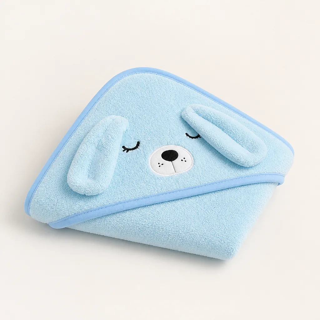 Sortie De Bain Bébé