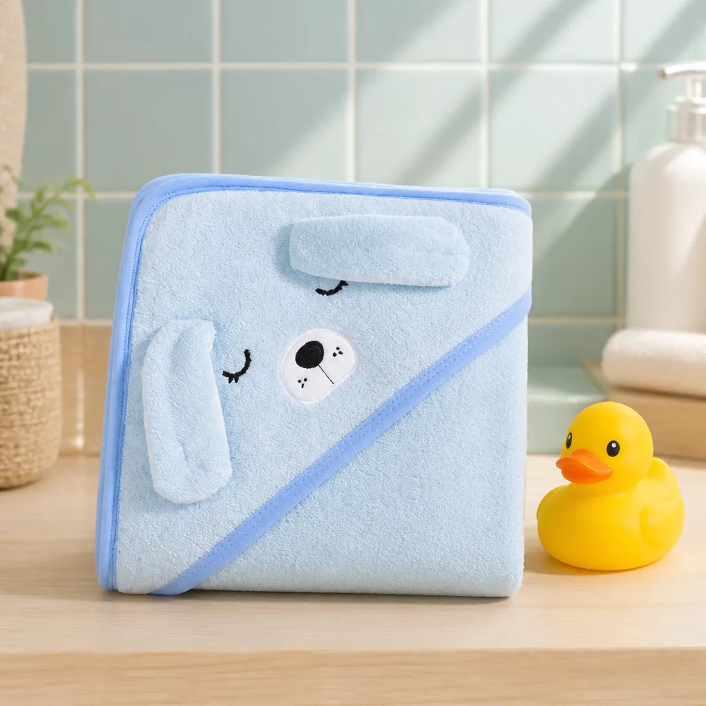 sortie-de-bain-singe-bebe