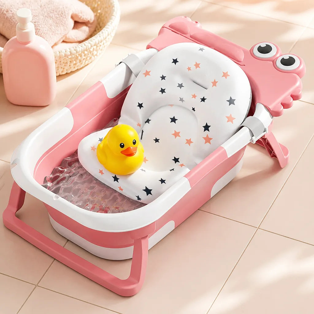 tapis-de-bain-enfant-thermometre