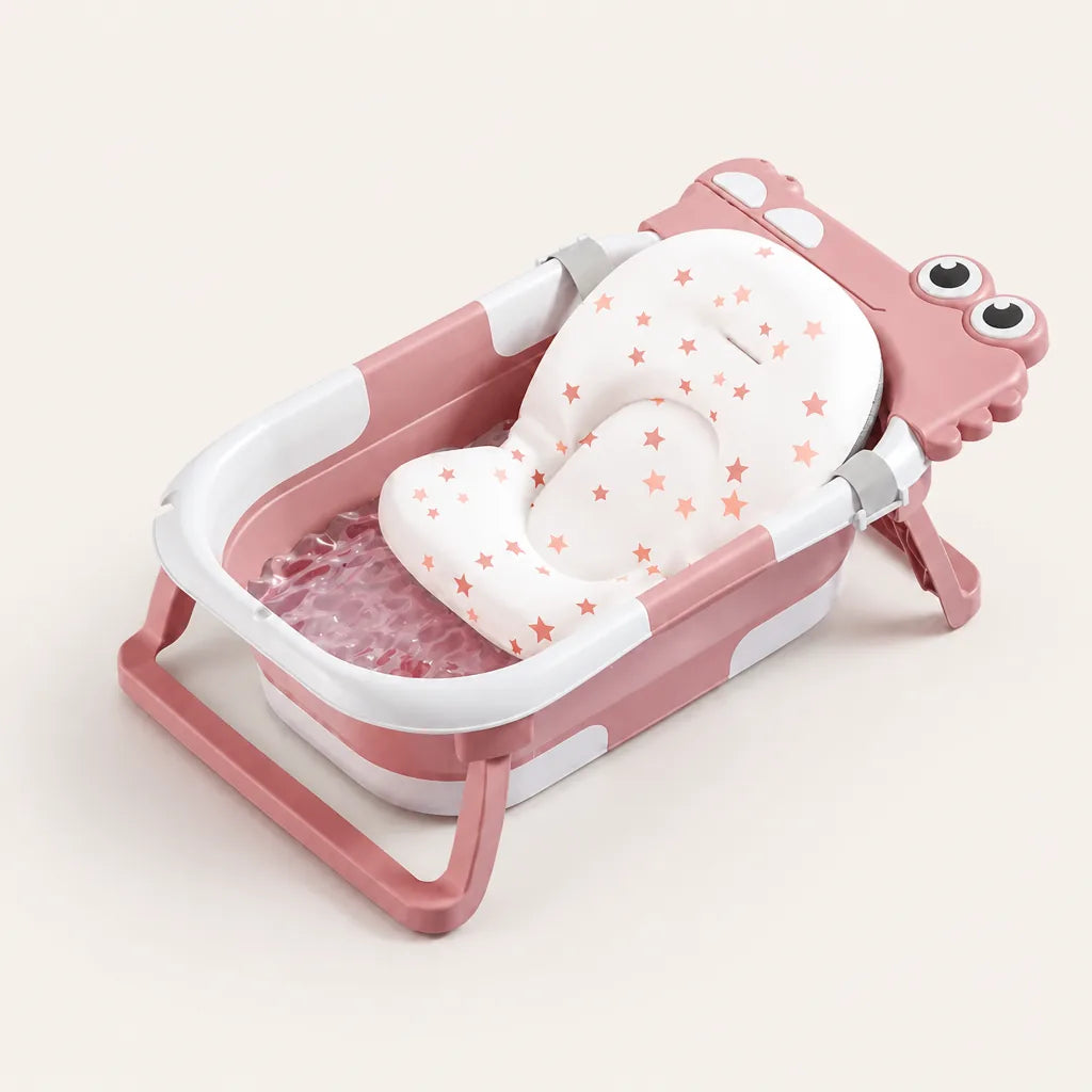 Tapis De Bain Enfant Thermometre