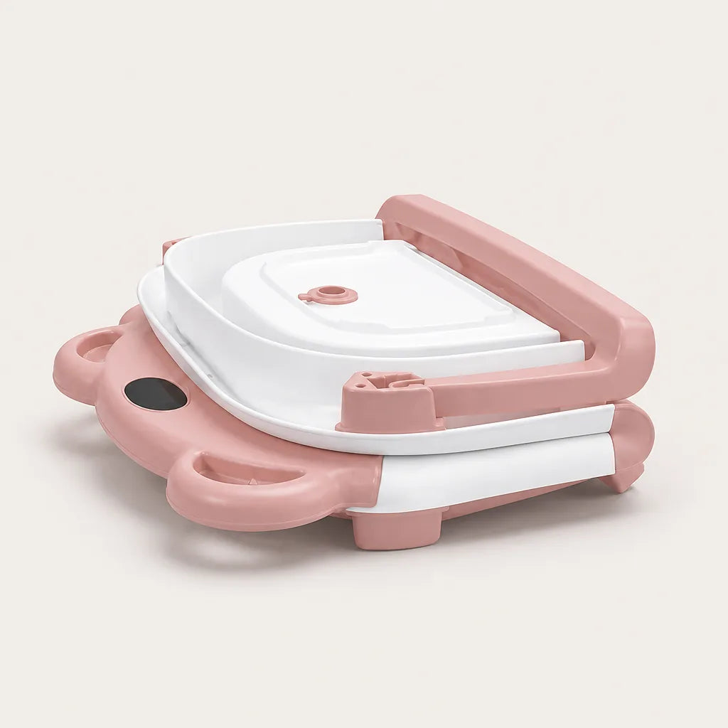 Thermométre De Bain Bébé Atypique