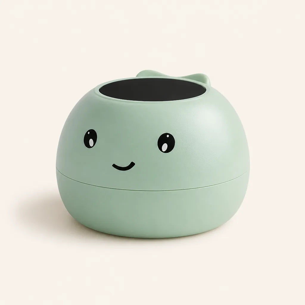 Thermomètre De Bain Bébé Baleine