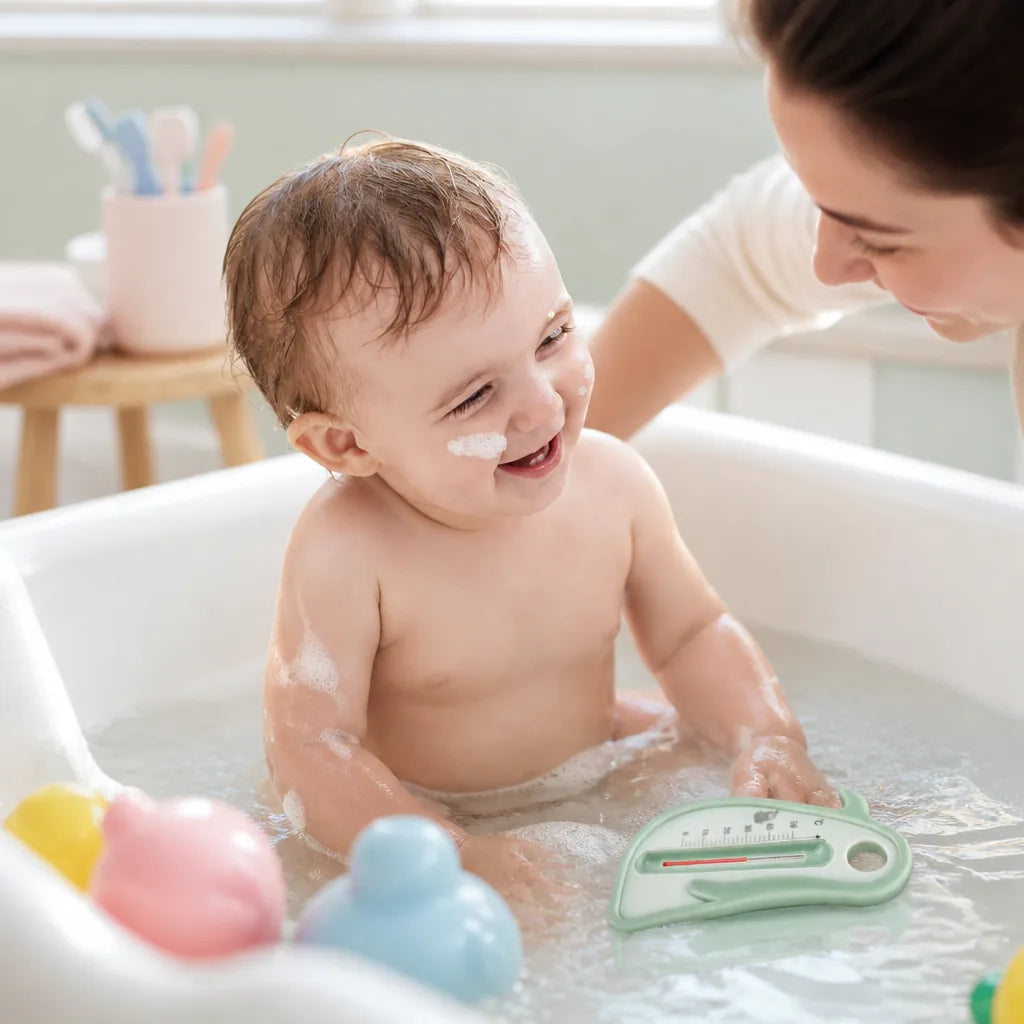 thermometre-de-bain-bebe-pingouin