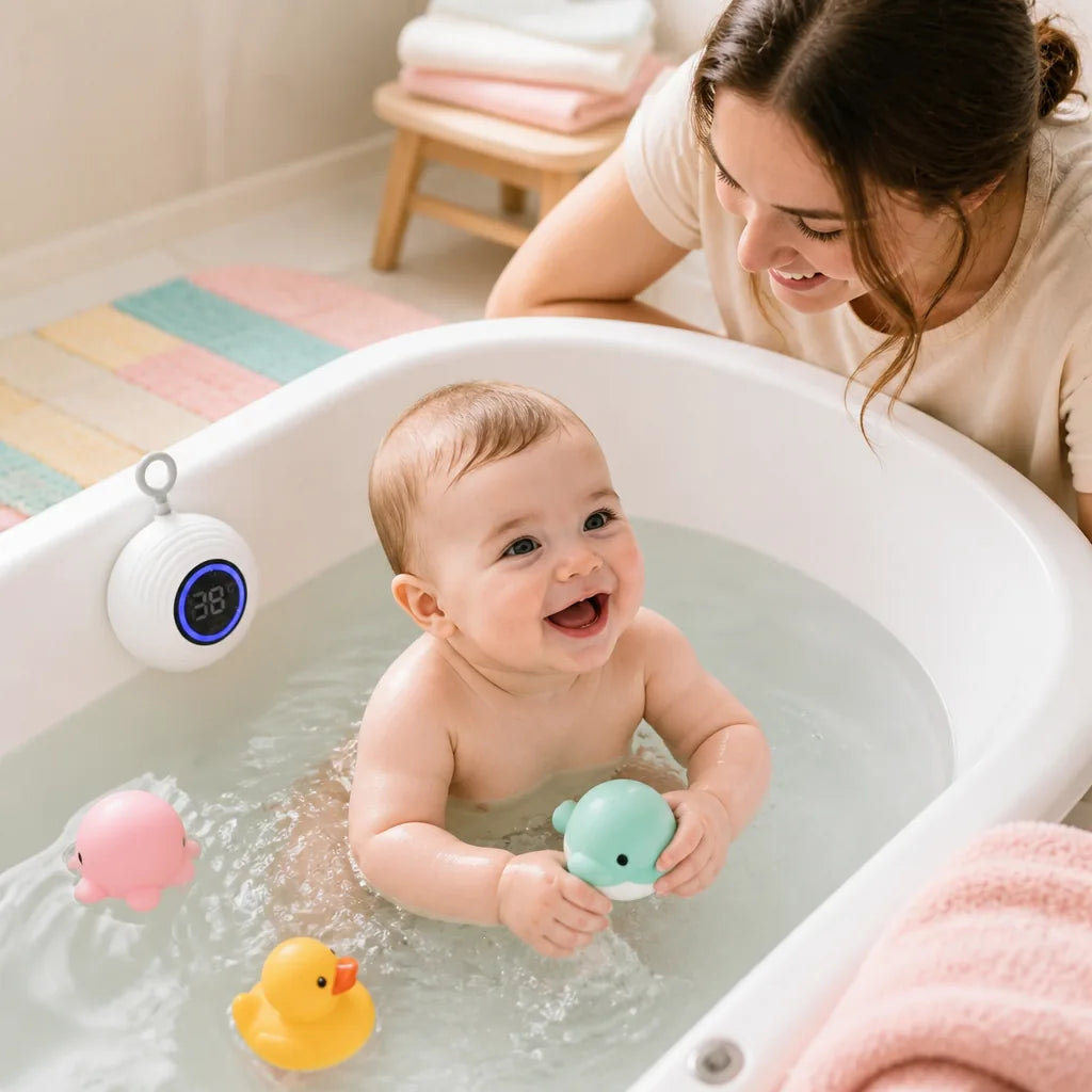 thermometre-de-bain-chambre-rose-avent