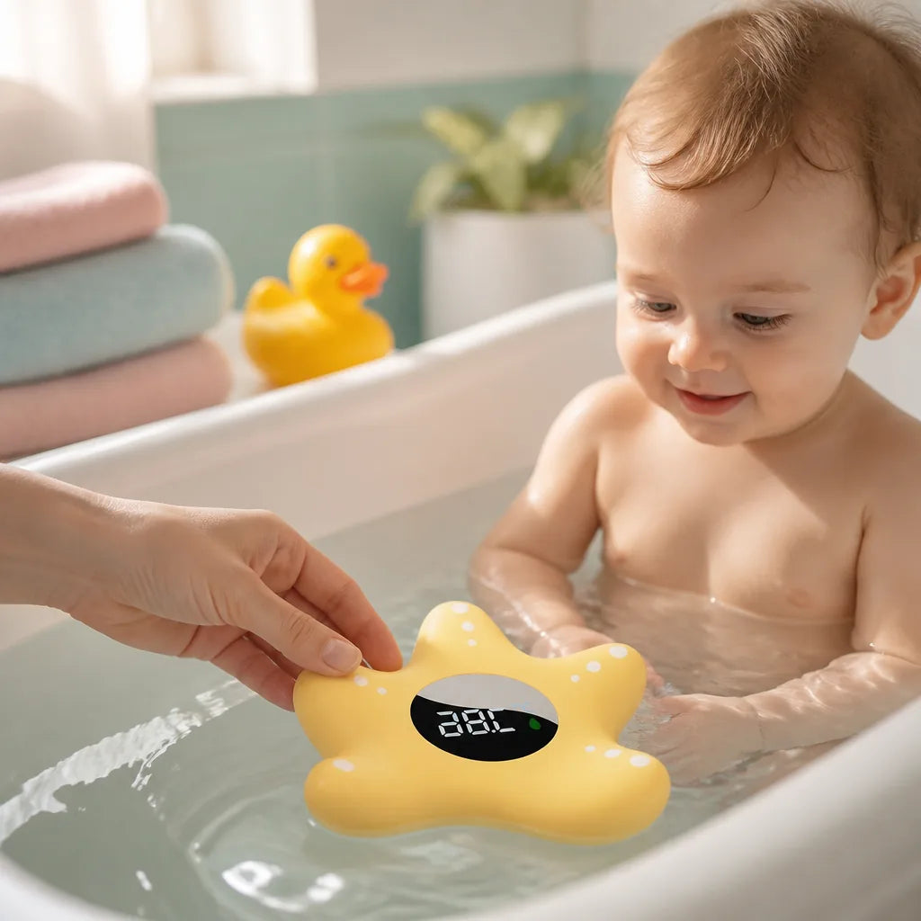 thermometre-de-bain-coquillage