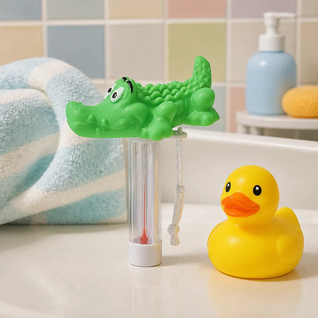 thermometre-de-bain-crocodile