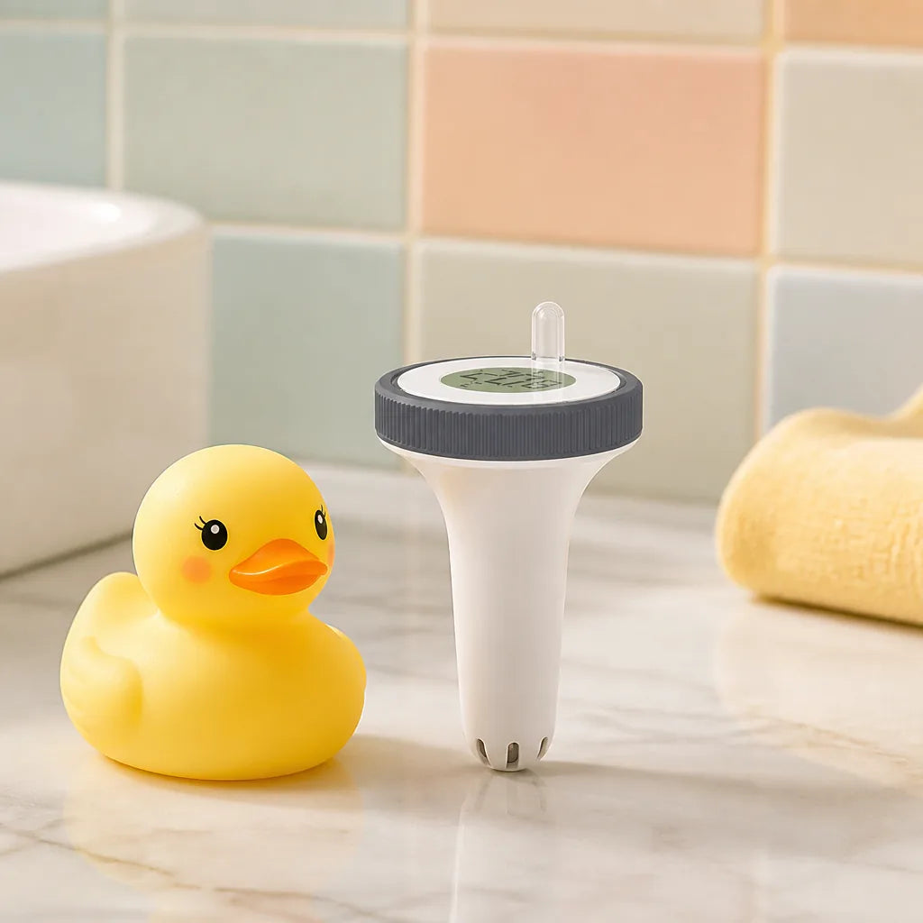 thermometre-de-bain-electrique