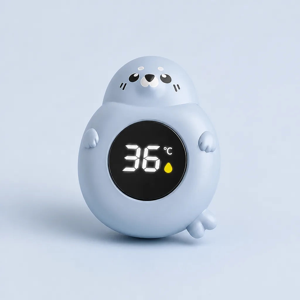 Thermomètre De Bain Enfant