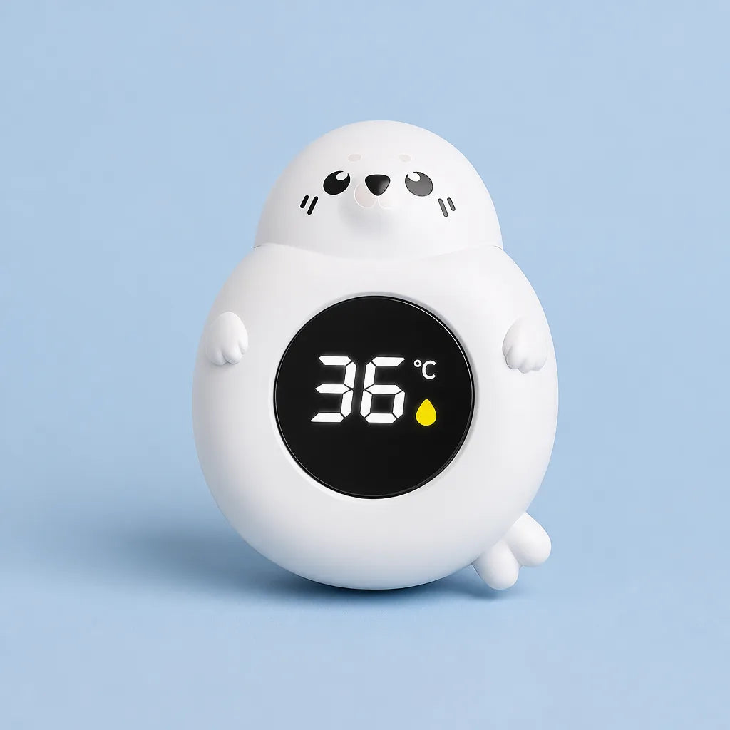 Thermomètre De Bain Enfant