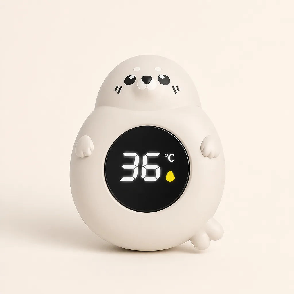 Thermomètre De Bain Enfant
