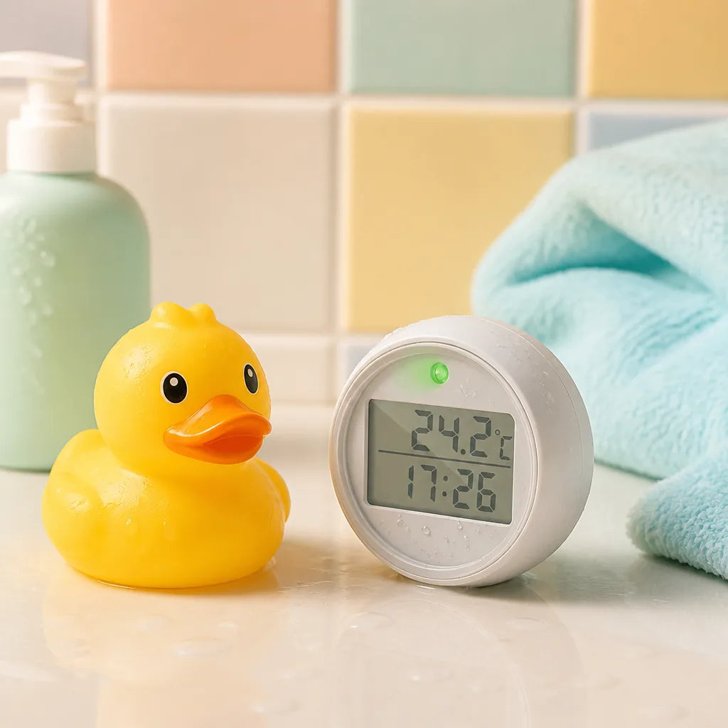 thermometre-de-bain-fiable