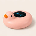 Thermomètre De Bain Fille